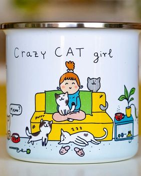 Adventska priča HUSH HUSH marketa