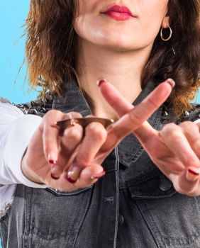 Kada znate što ne tolerirate i to jasno komunicirate, toksični ljudi odmah gube tlo pod nogama