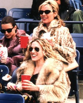 Bunde su se nosile i u Seksu i gradu