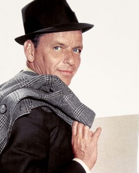 Frank Sinatra