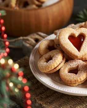 Božićni kolačići