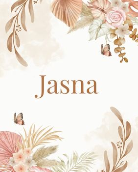 Jasna