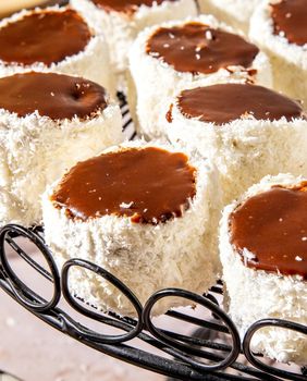 Šubare su omiljen blagdanski kolač