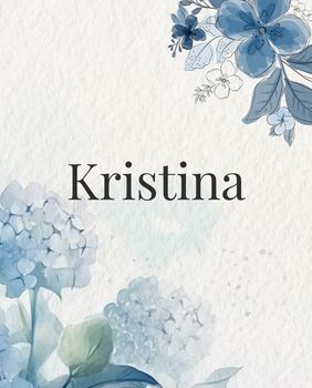 Kristina
