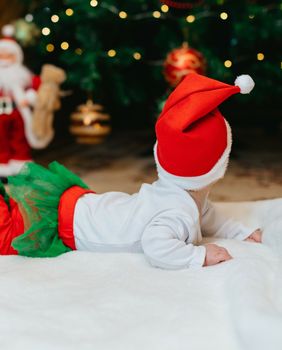 Biramo najljepše ime za djevojčice rođene u blagdansko vrijeme