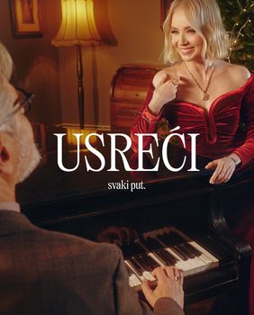 Nakit koji blista poput pjesme