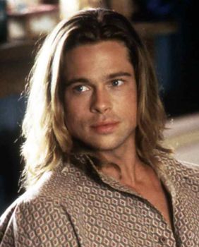Brad Pitt u filmu