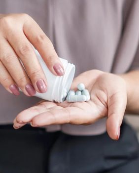 Da biste uživali u svemu što blagdani nose bez stresa, tu je jedan oblik magnezija