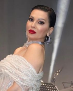 Nina Badrić oduševila je izborom haljine