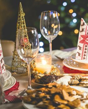 Domaćin je uložio velik trud, treba ga cijeniti