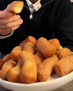 Igorovi churrosi
