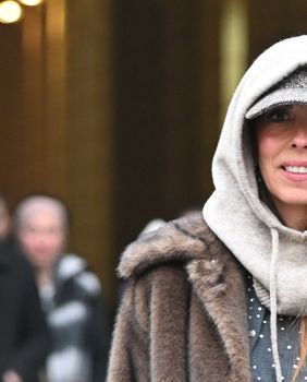 Olja Vori na zagrebačkoj špici - 2