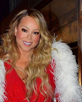 Mariah Carey s pravom nosi titulu kraljice Božića - 9