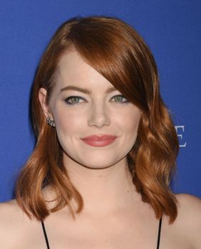 Emma Stone