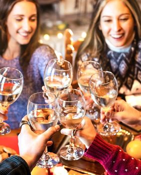 Novogodišnji brunch