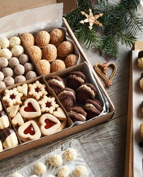 Kolači koji se mogu zamrznuti