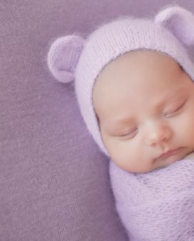 Neka imena za djevojčice nadahnuta su bojama