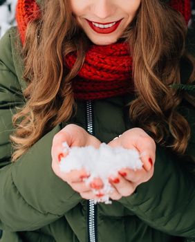 Snijeg donosi poseban ugođaj