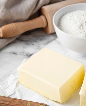 Što ako niste izvadili maslac na vrijeme?