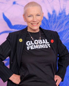 Annie Lennox