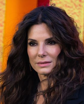 Sandra Bullock