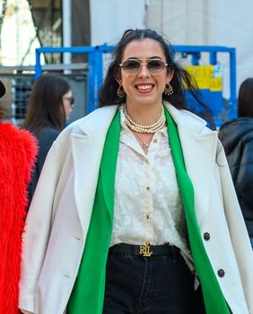 Dvije dame donijele su pravo modno osvježenje