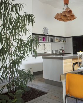 Stan koji osvaja svojim eklektičnim uređenjem - 9