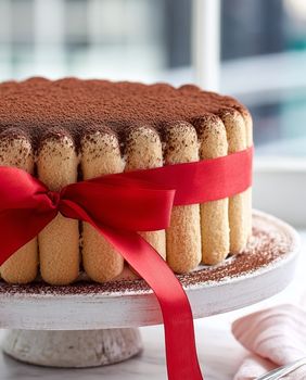 Tiramisu torta