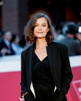 Angese Nano glumila je Barbaru Nardi u prvim dvjema sezonama 