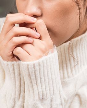 Koža sve pamti, posebno zimi