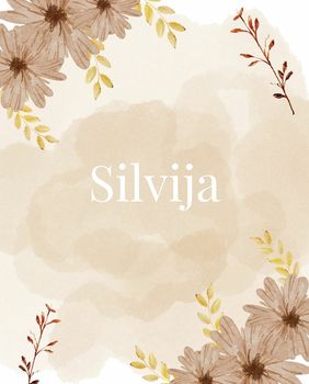 Silvija