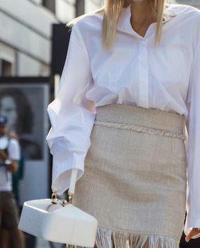 Košulje i bluze obožavamo nositi tijekom cijele godine