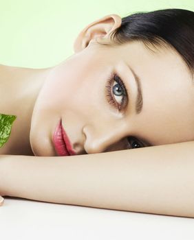 Žena (Foto: Guliver/Thinkstock)