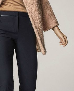 Novi modeli hlača u kojima noge izgledaju duže i vitkije - 8