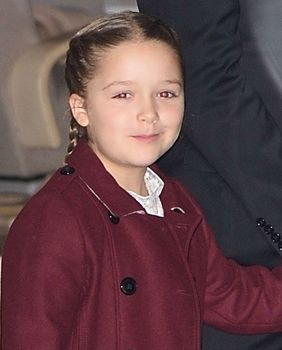 Harper Seven Beckham - 2