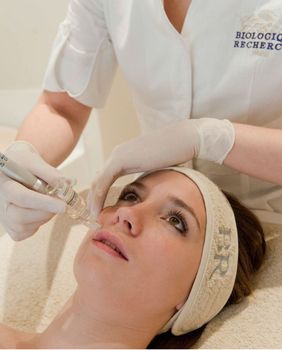 Micro-Puncture Lab (Foto: Biologique Recherche)