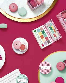 Lancome Family (Foto: PR)