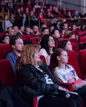 KinoKino (Foto: Sanja Bistričić)