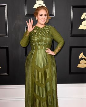 Adele