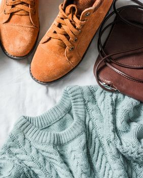 Greške pri izboru zimske garderobe