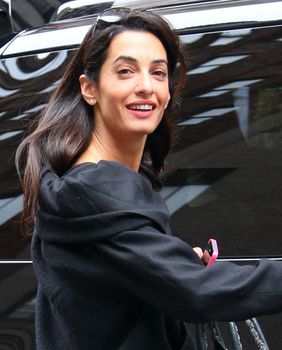 Amal Clooney - 3