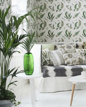 Tapete mogu transformirati izgled prostora - 8