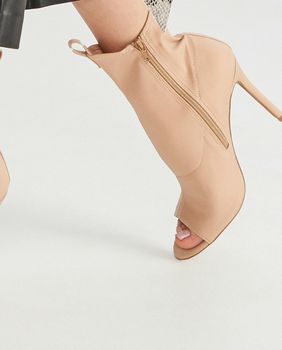 Gležnjače s tankom potpeticom iz hrvatskih trgovina 2019. - 9