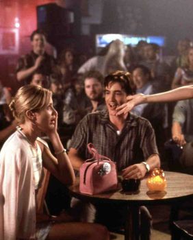 Scena iz filma \'Moj dečko se ženi\'