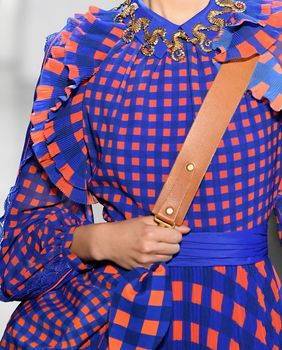 Self Portrait, jesen 2019. godine