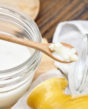 Kefir je bogat hranjivim sastojcima i probioticima