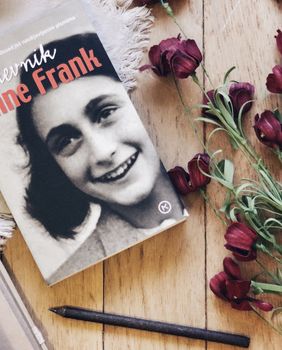 Dnevnik Anne Frank
