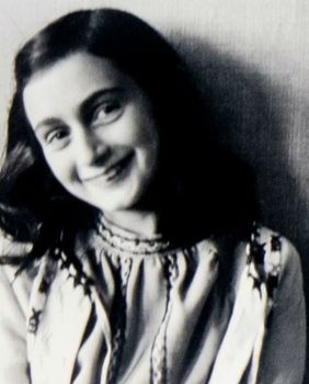 Anne Frank
