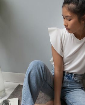 \'New Classics\' majice dizajnerice Anamarije Brkić - A\'Marie - 4