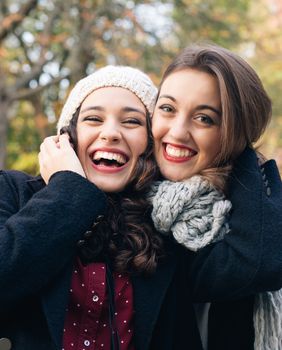 Druženje s prijateljicama dobro je za zdravlje